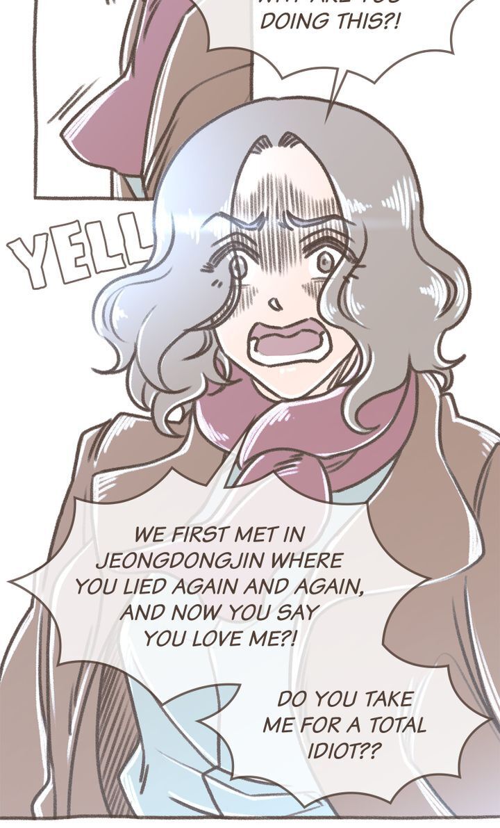 Yeona – Manhwa Chapter 32 - page 47