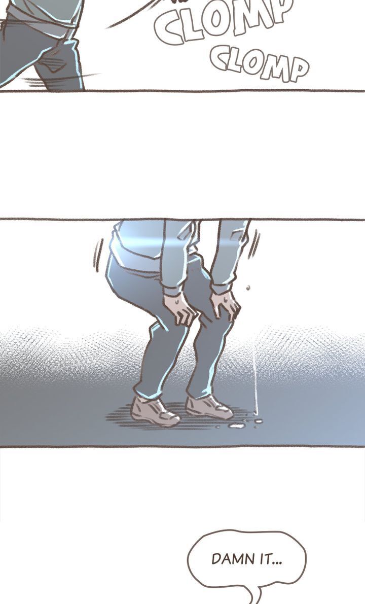 Yeona – Manhwa Chapter 32 - page 5