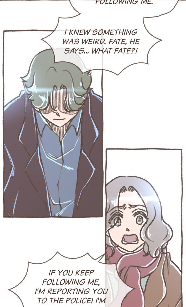 Yeona – Manhwa Chapter 32 - page 50