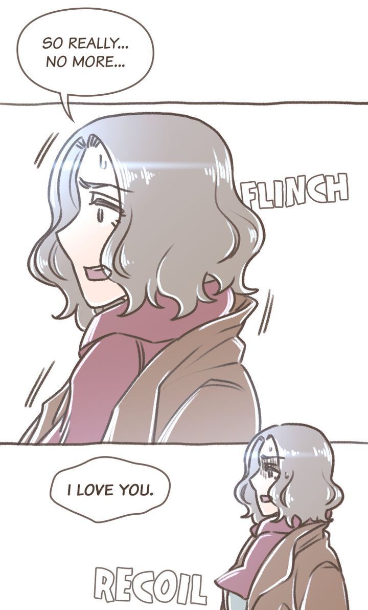 Yeona – Manhwa Chapter 32 - page 53