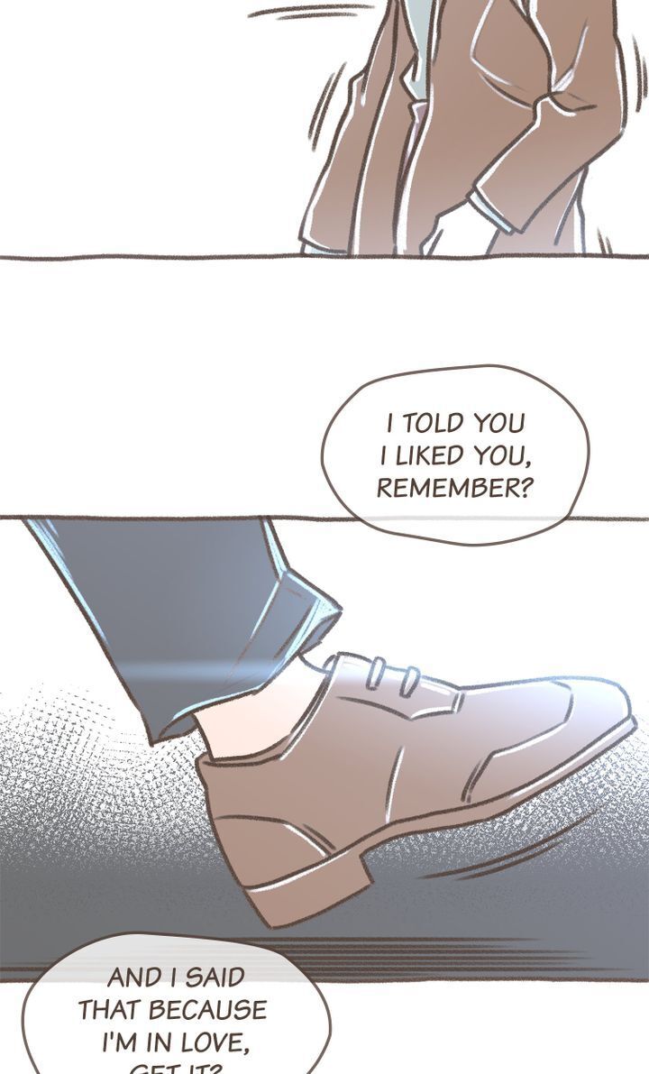Yeona – Manhwa Chapter 32 - page 54