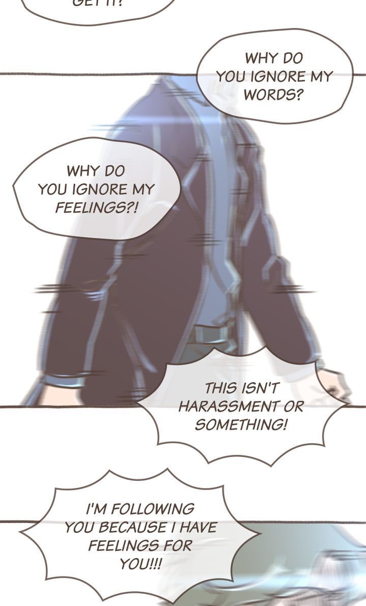 Yeona – Manhwa Chapter 32 - page 55