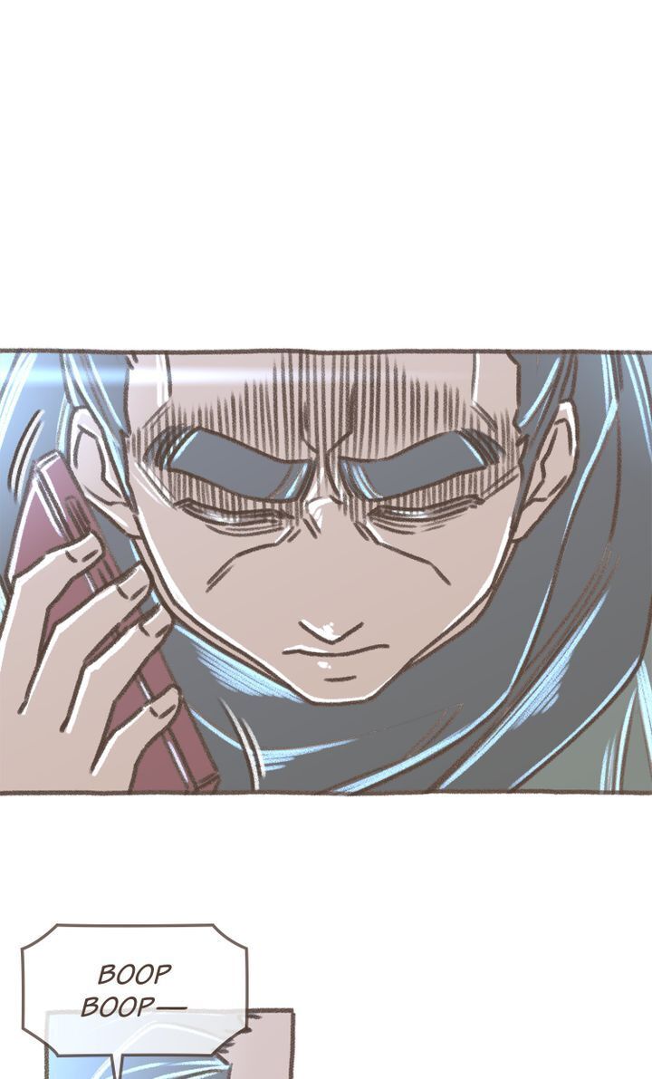 Yeona – Manhwa Chapter 32 - page 59