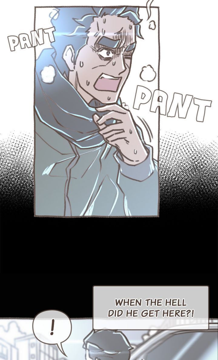 Yeona – Manhwa Chapter 32 - page 6