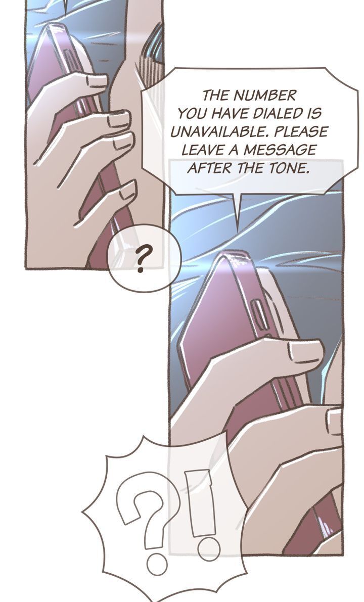 Yeona – Manhwa Chapter 32 - page 60