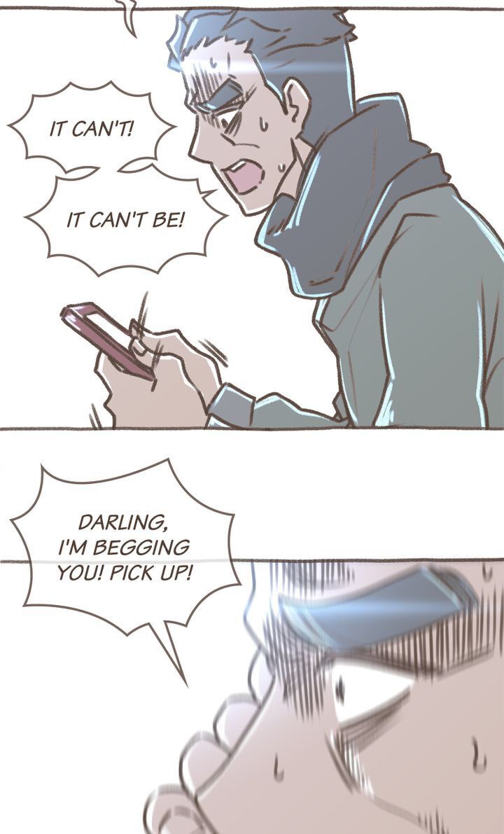 Yeona – Manhwa Chapter 32 - page 62