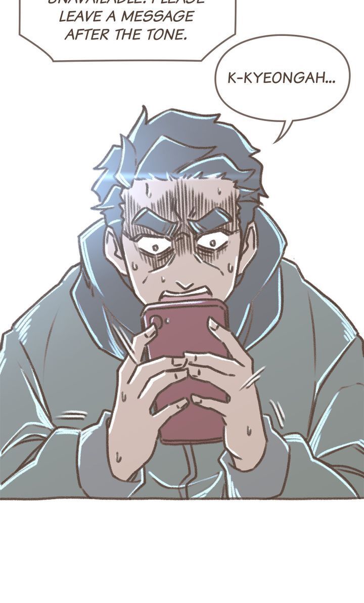 Yeona – Manhwa Chapter 32 - page 64