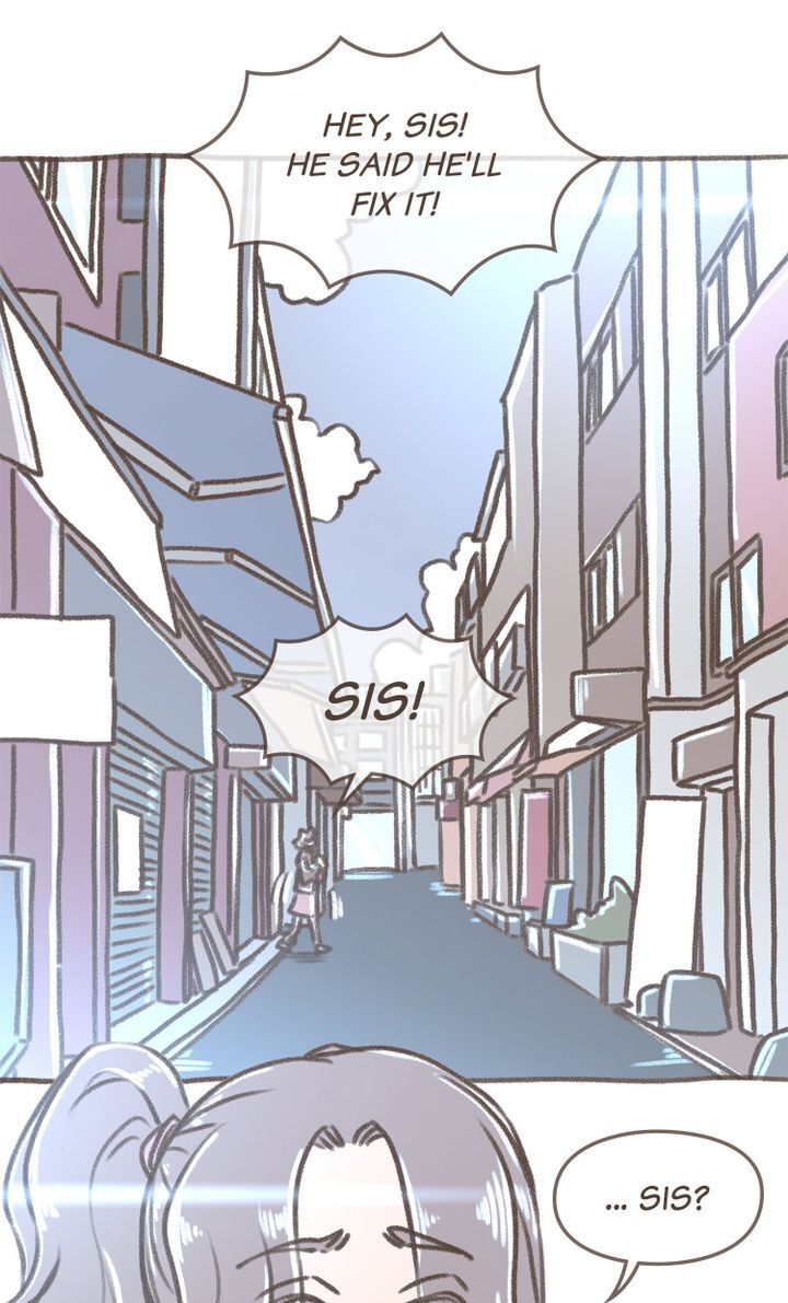 Yeona – Manhwa Chapter 32 - page 66