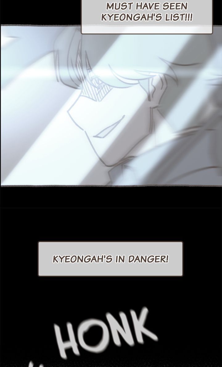 Yeona – Manhwa Chapter 32 - page 8
