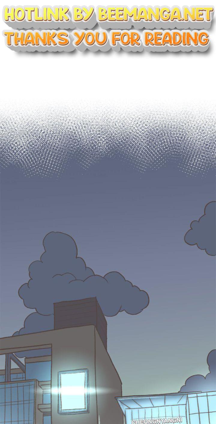 Yeona – Manhwa Chapter 1 - page 1