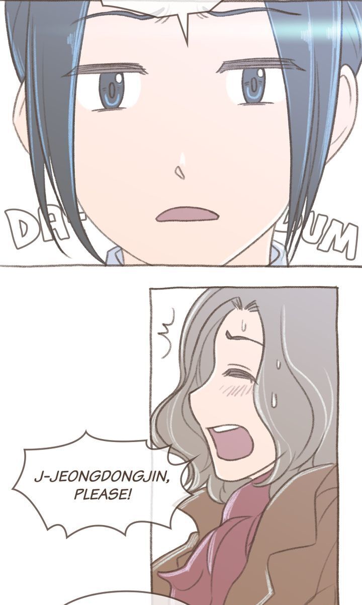 Yeona – Manhwa Chapter 1 - page 12