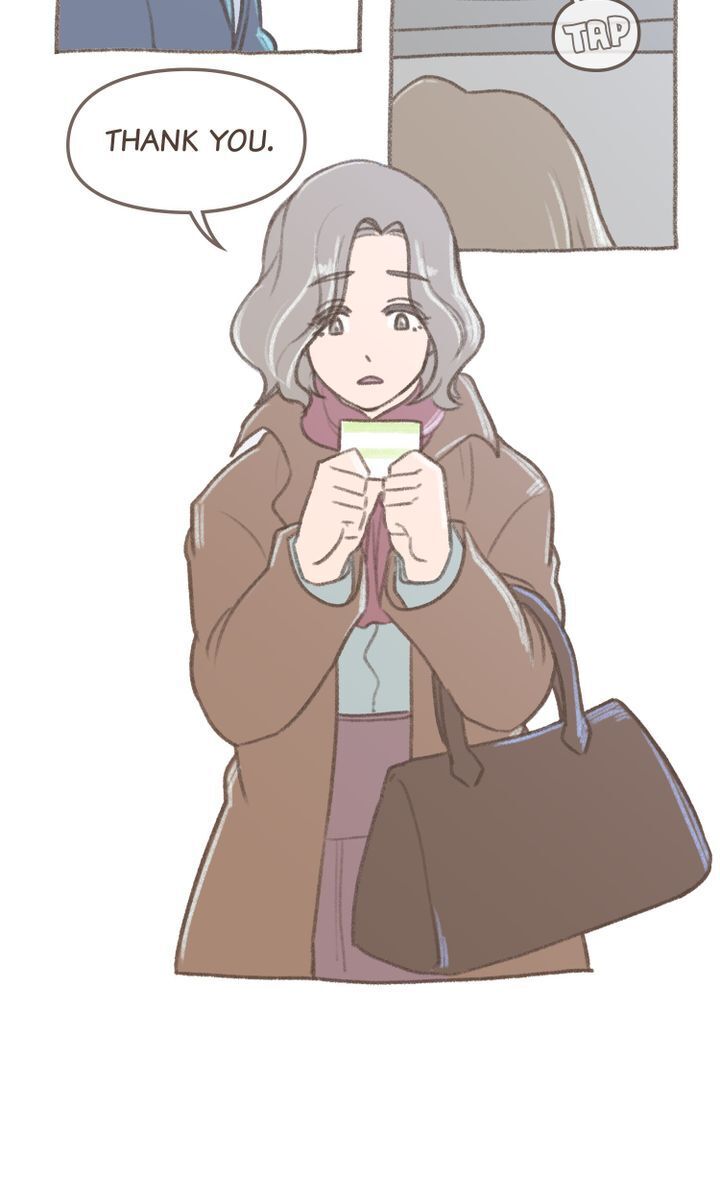 Yeona – Manhwa Chapter 1 - page 15