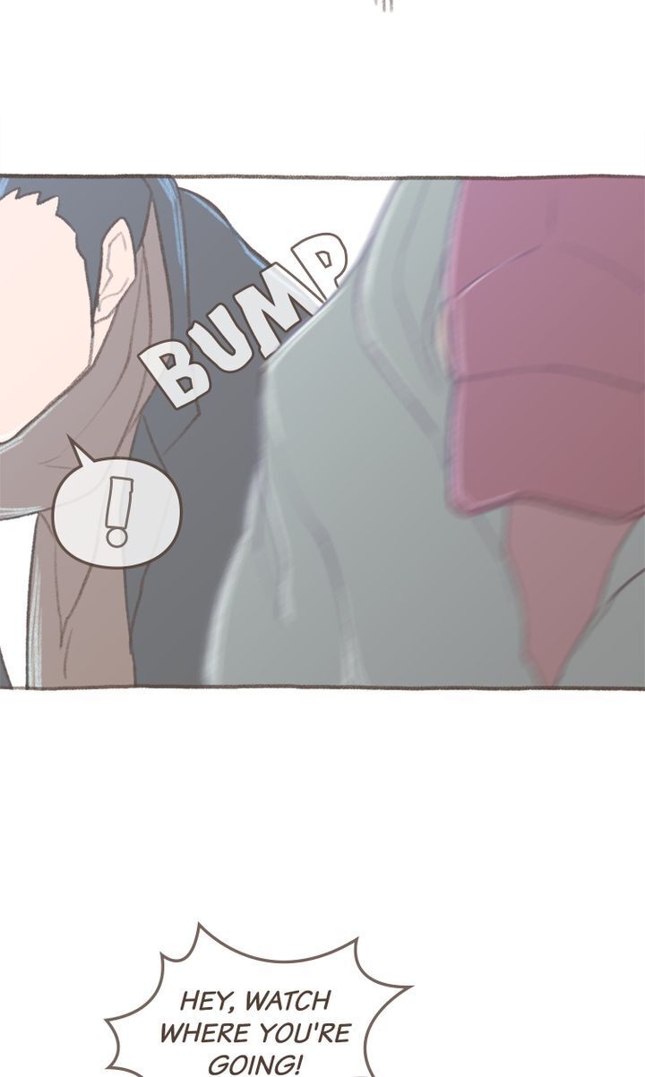 Yeona – Manhwa Chapter 1 - page 18
