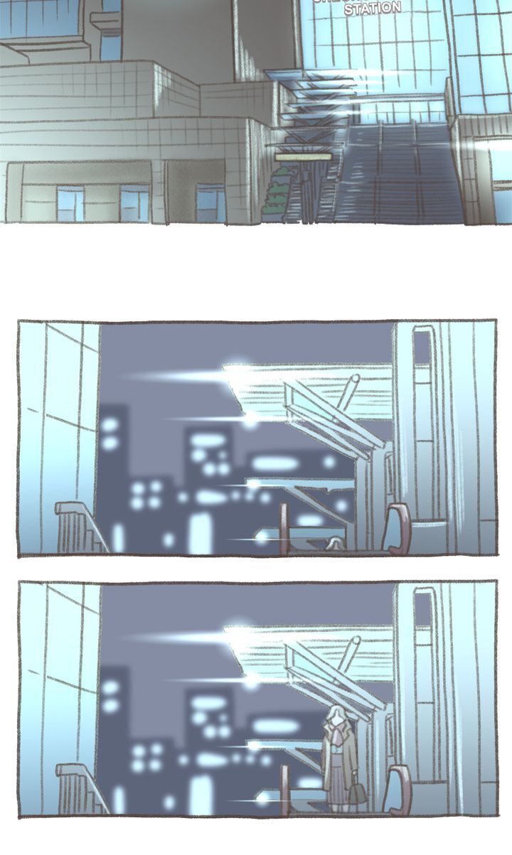 Yeona – Manhwa Chapter 1 - page 2