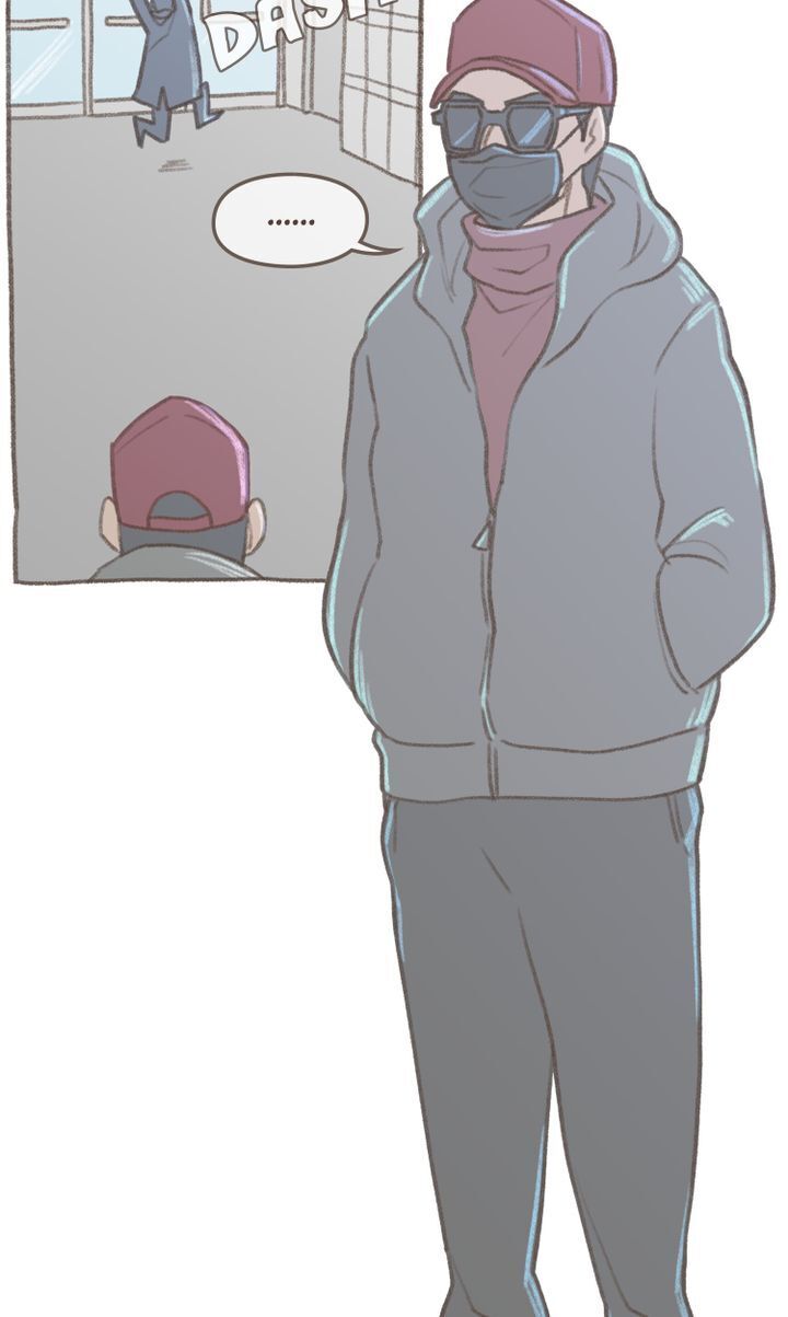 Yeona – Manhwa Chapter 1 - page 21