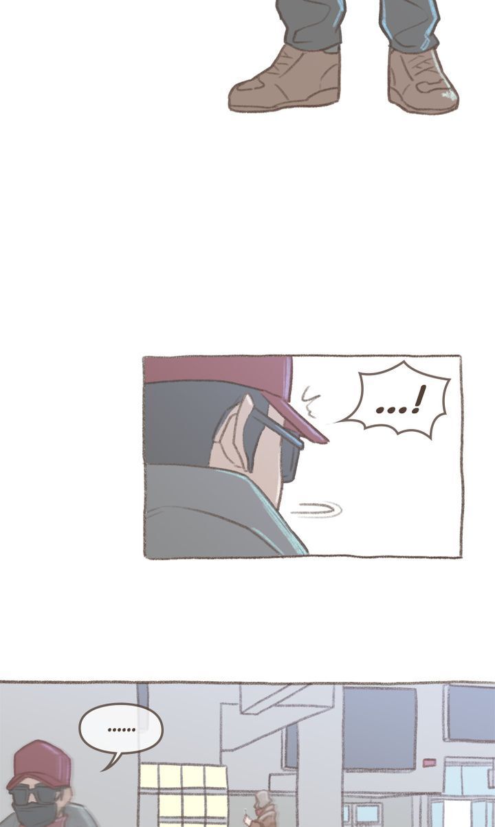 Yeona – Manhwa Chapter 1 - page 22