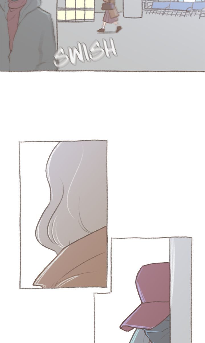 Yeona – Manhwa Chapter 1 - page 23