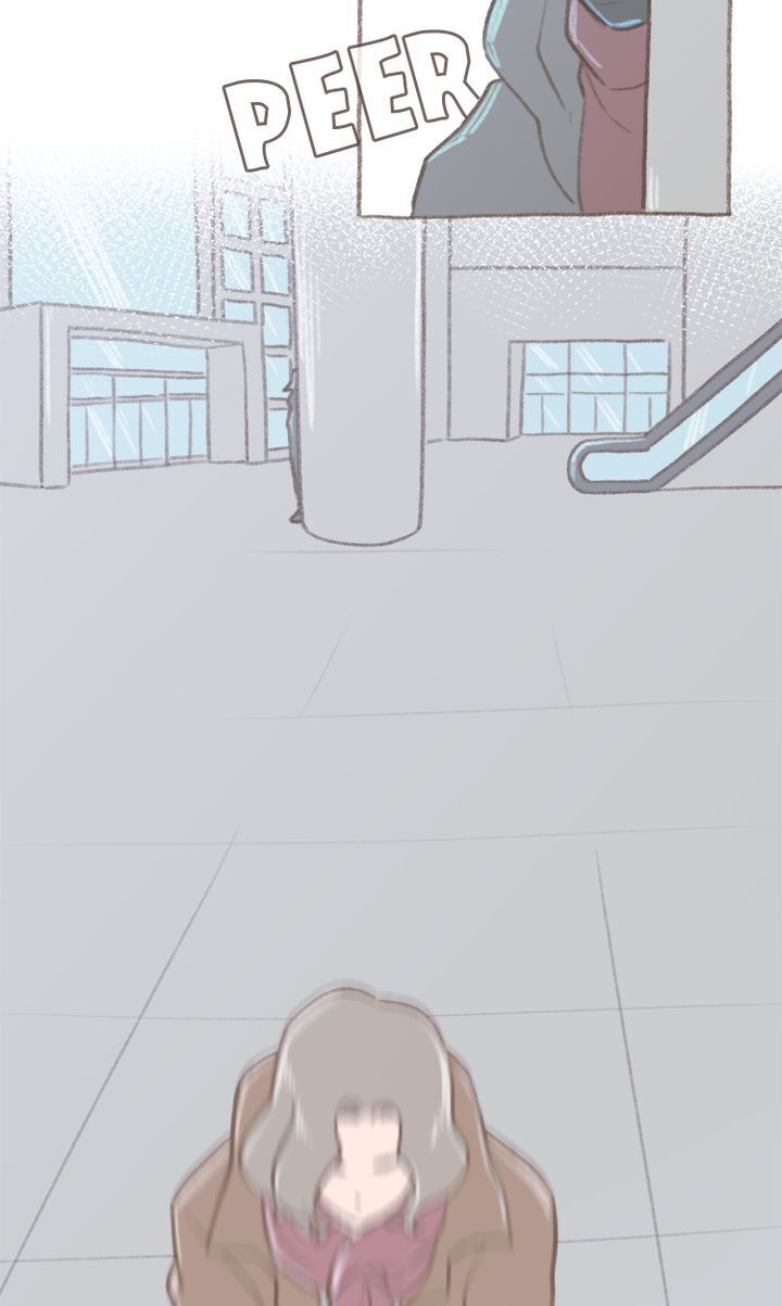 Yeona – Manhwa Chapter 1 - page 24