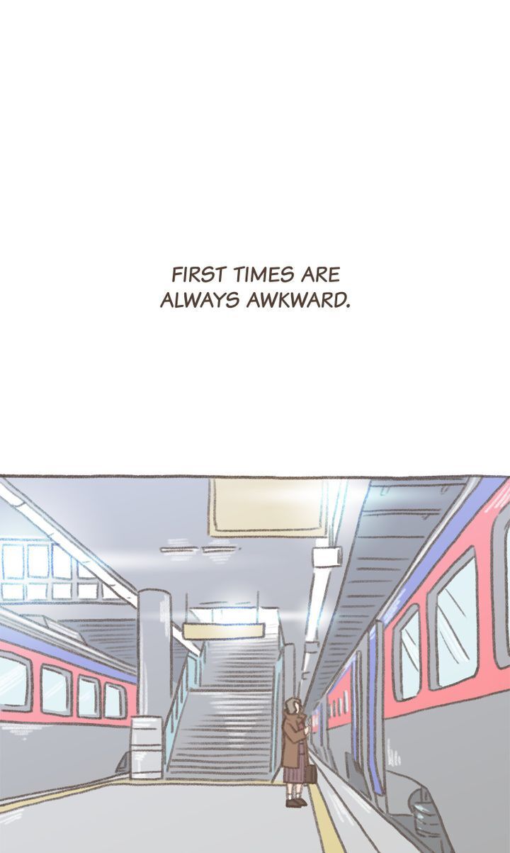Yeona – Manhwa Chapter 1 - page 26