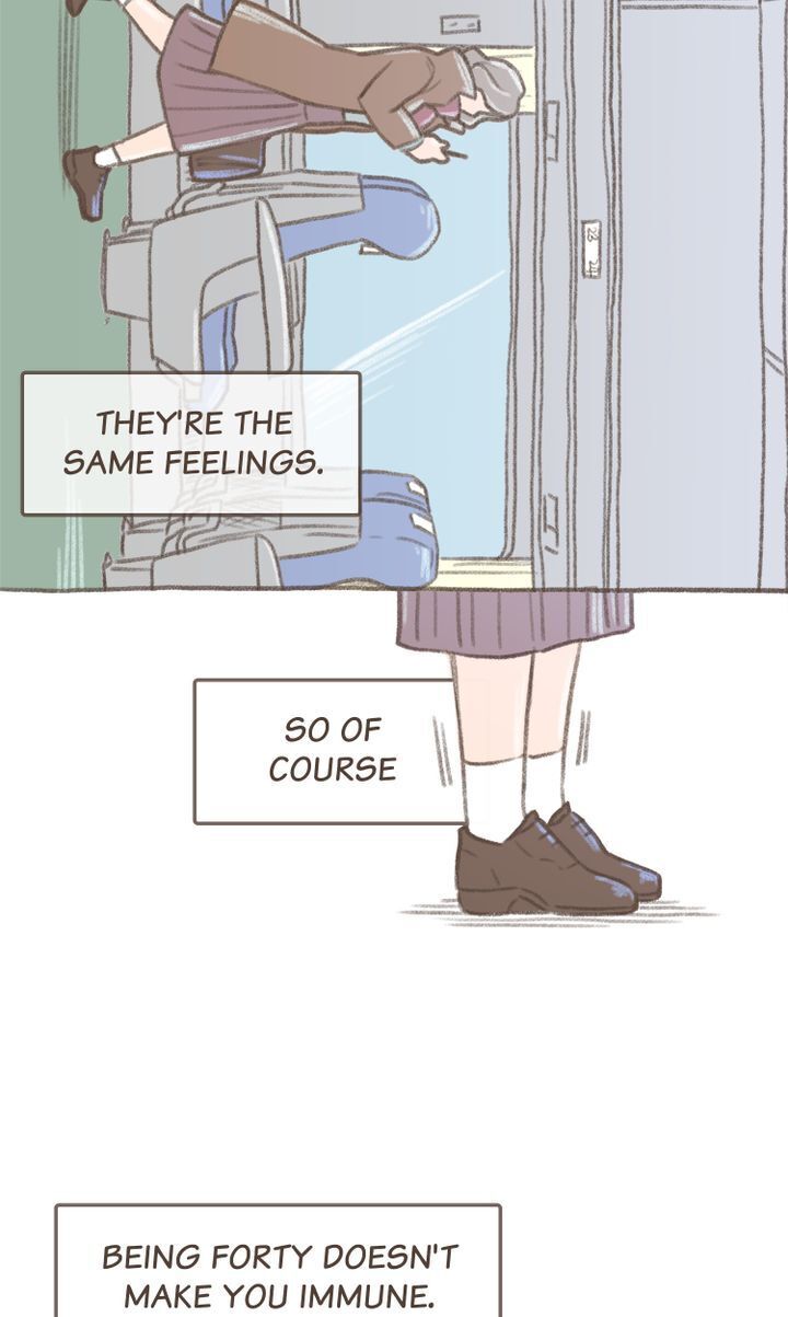 Yeona – Manhwa Chapter 1 - page 29