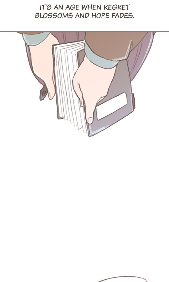 Yeona – Manhwa Chapter 1 - page 33
