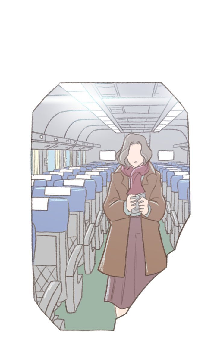 Yeona – Manhwa Chapter 1 - page 37