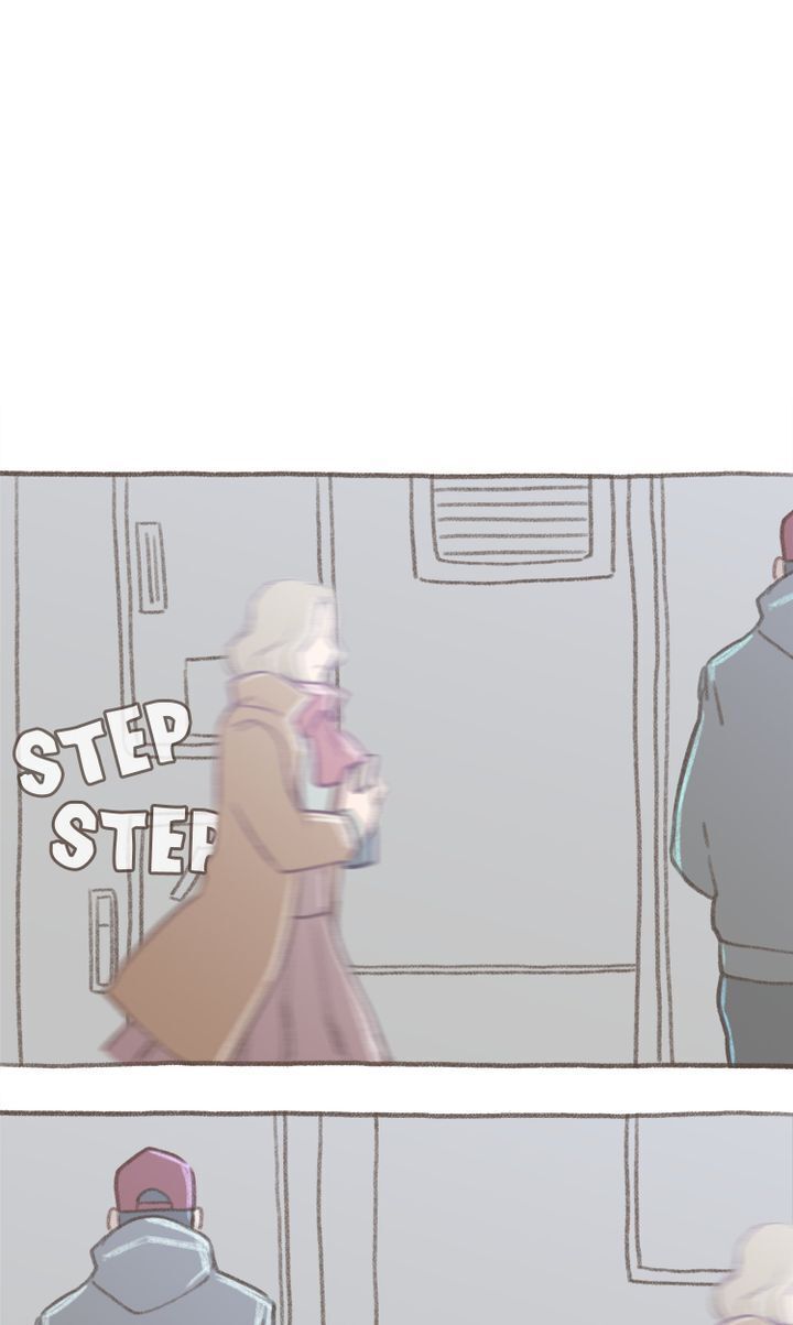 Yeona – Manhwa Chapter 1 - page 38