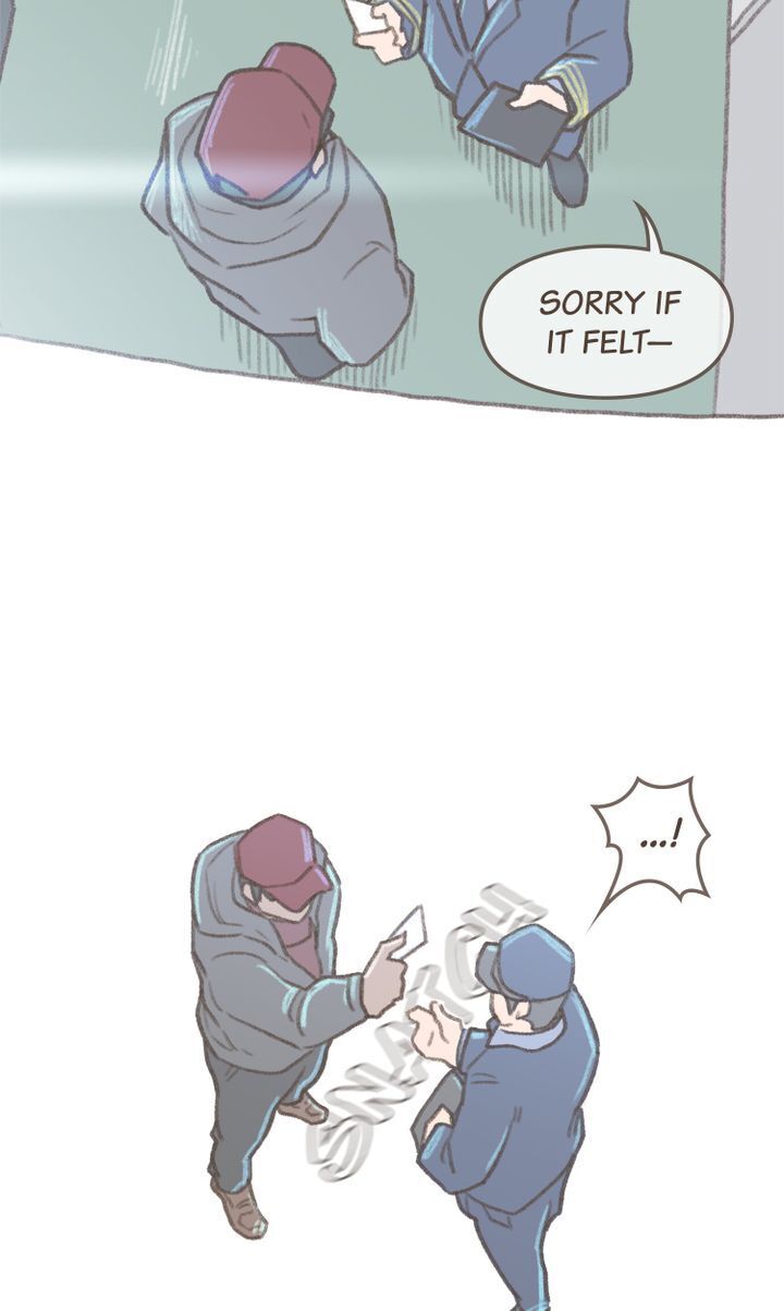 Yeona – Manhwa Chapter 1 - page 47
