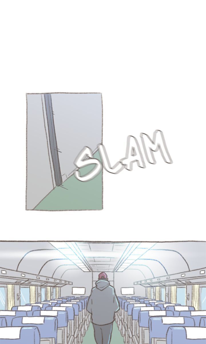 Yeona – Manhwa Chapter 1 - page 49