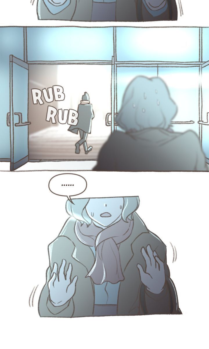 Yeona – Manhwa Chapter 1 - page 5