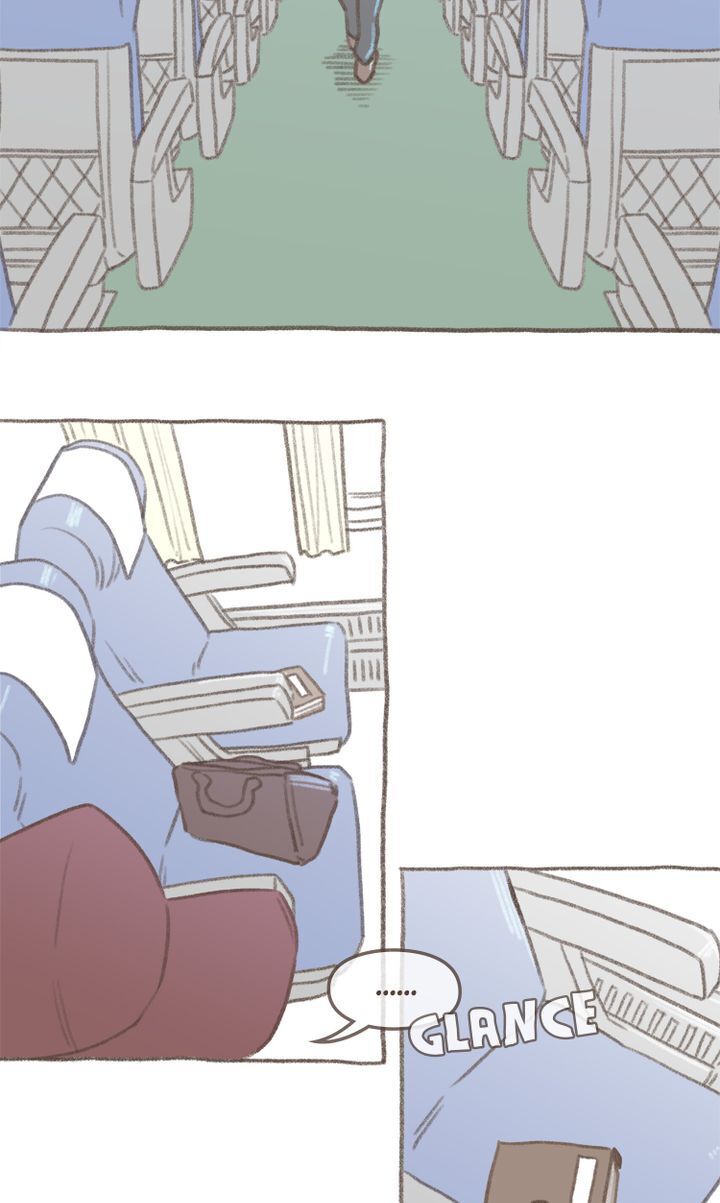 Yeona – Manhwa Chapter 1 - page 50