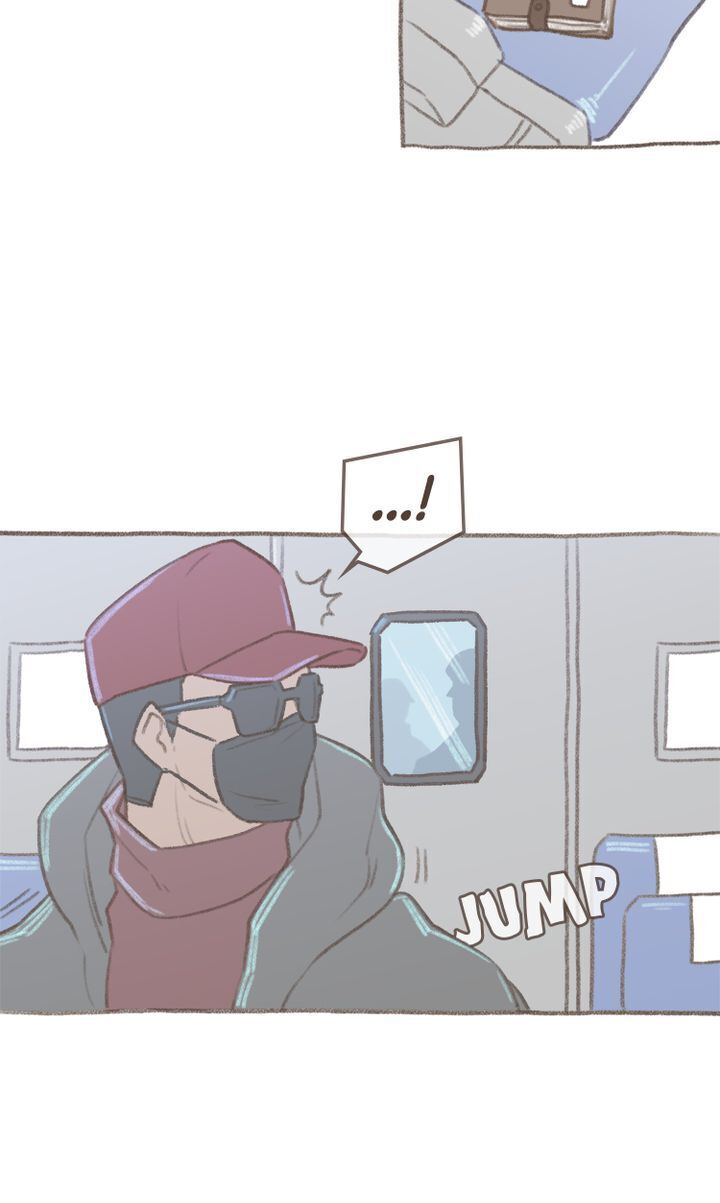 Yeona – Manhwa Chapter 1 - page 51