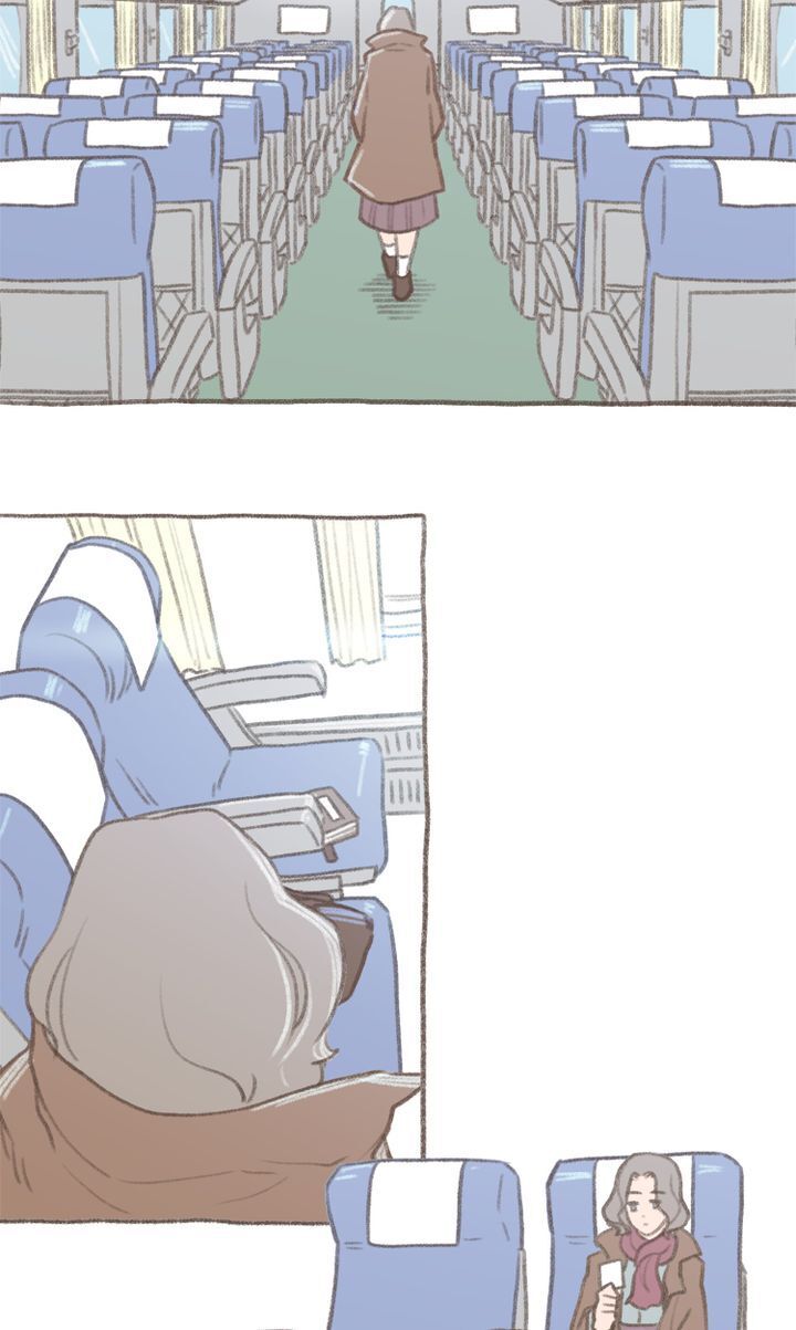 Yeona – Manhwa Chapter 1 - page 54