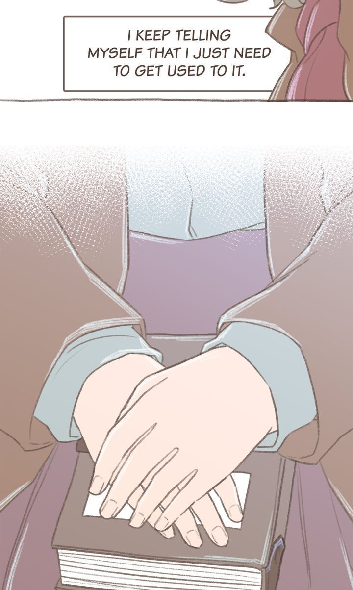 Yeona – Manhwa Chapter 1 - page 57