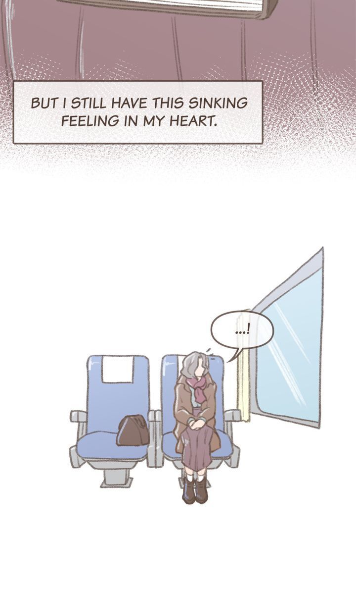 Yeona – Manhwa Chapter 1 - page 58