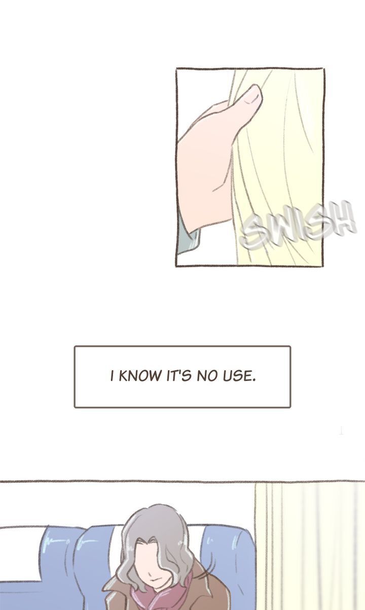 Yeona – Manhwa Chapter 1 - page 59