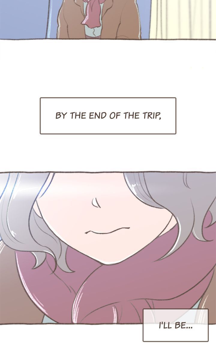 Yeona – Manhwa Chapter 1 - page 60