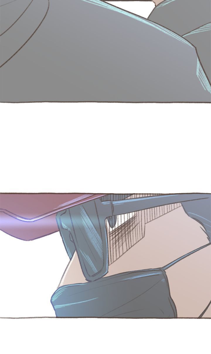 Yeona – Manhwa Chapter 1 - page 64