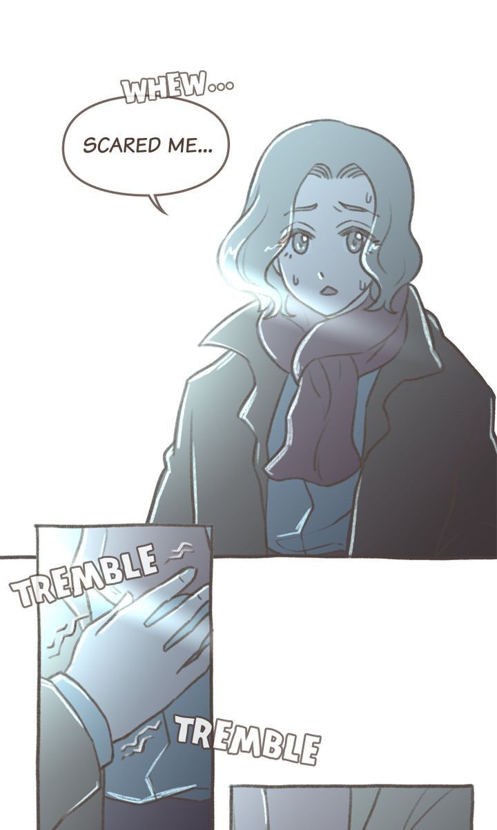 Yeona – Manhwa Chapter 1 - page 7
