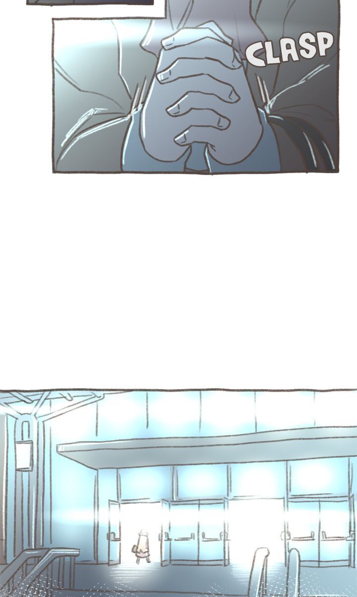 Yeona – Manhwa Chapter 1 - page 8