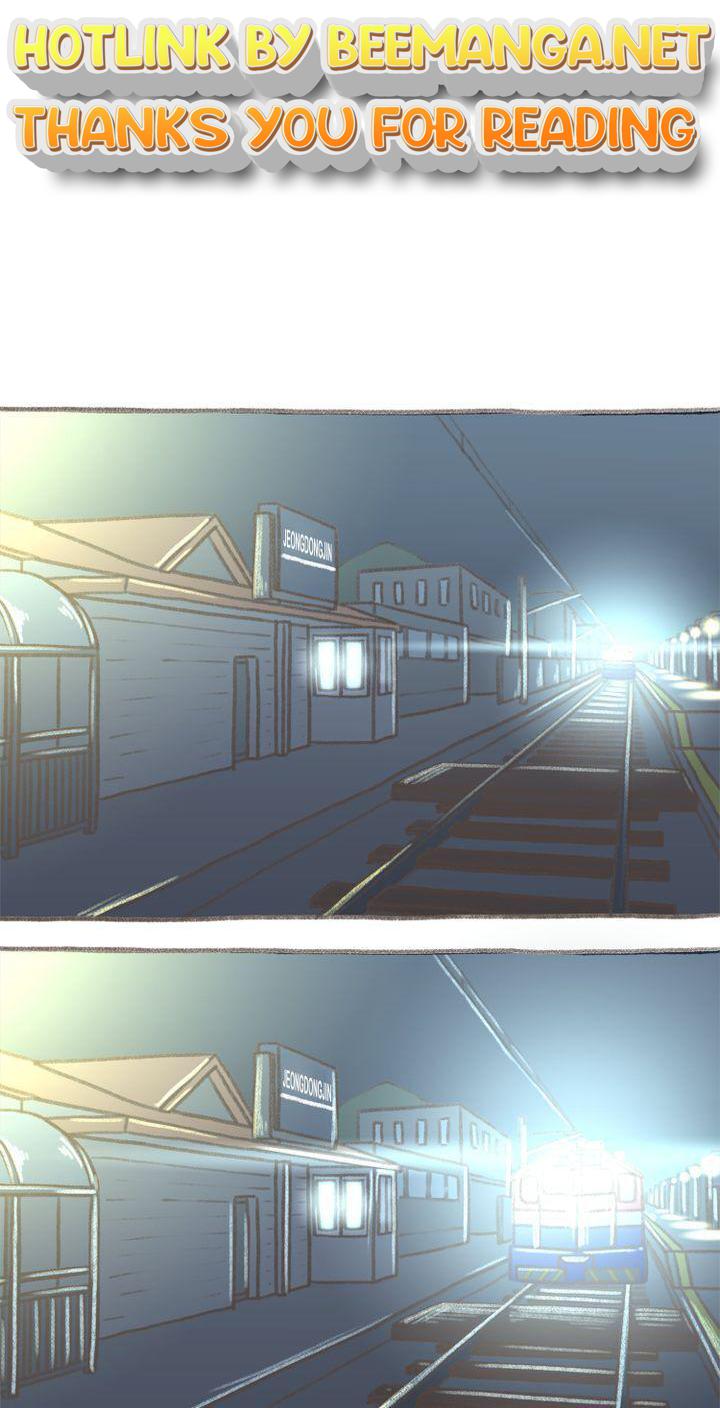 Yeona – Manhwa Chapter 2 - page 1