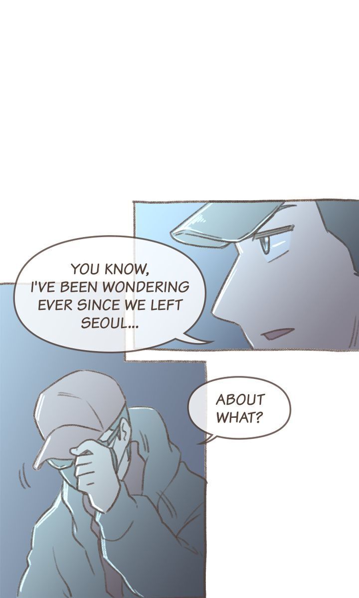 Yeona – Manhwa Chapter 2 - page 11