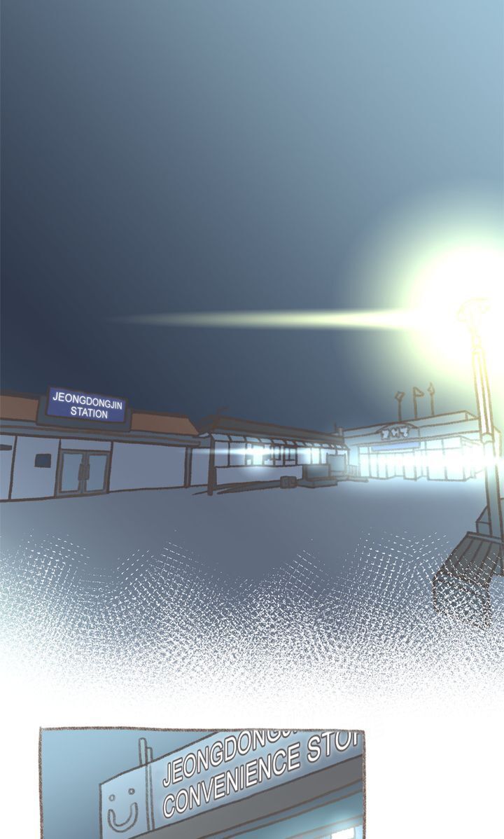 Yeona – Manhwa Chapter 2 - page 13