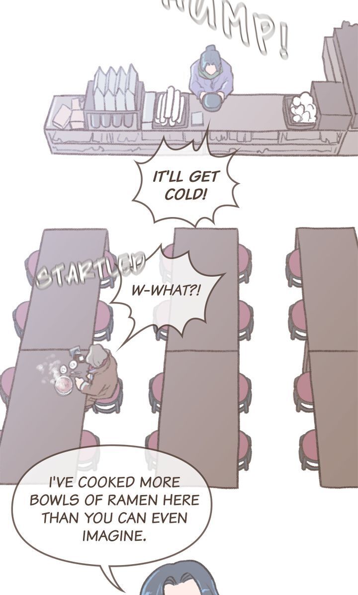 Yeona – Manhwa Chapter 2 - page 16