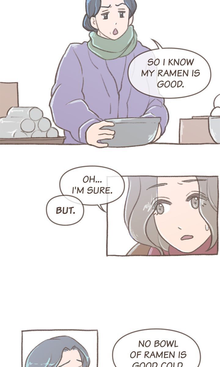 Yeona – Manhwa Chapter 2 - page 17