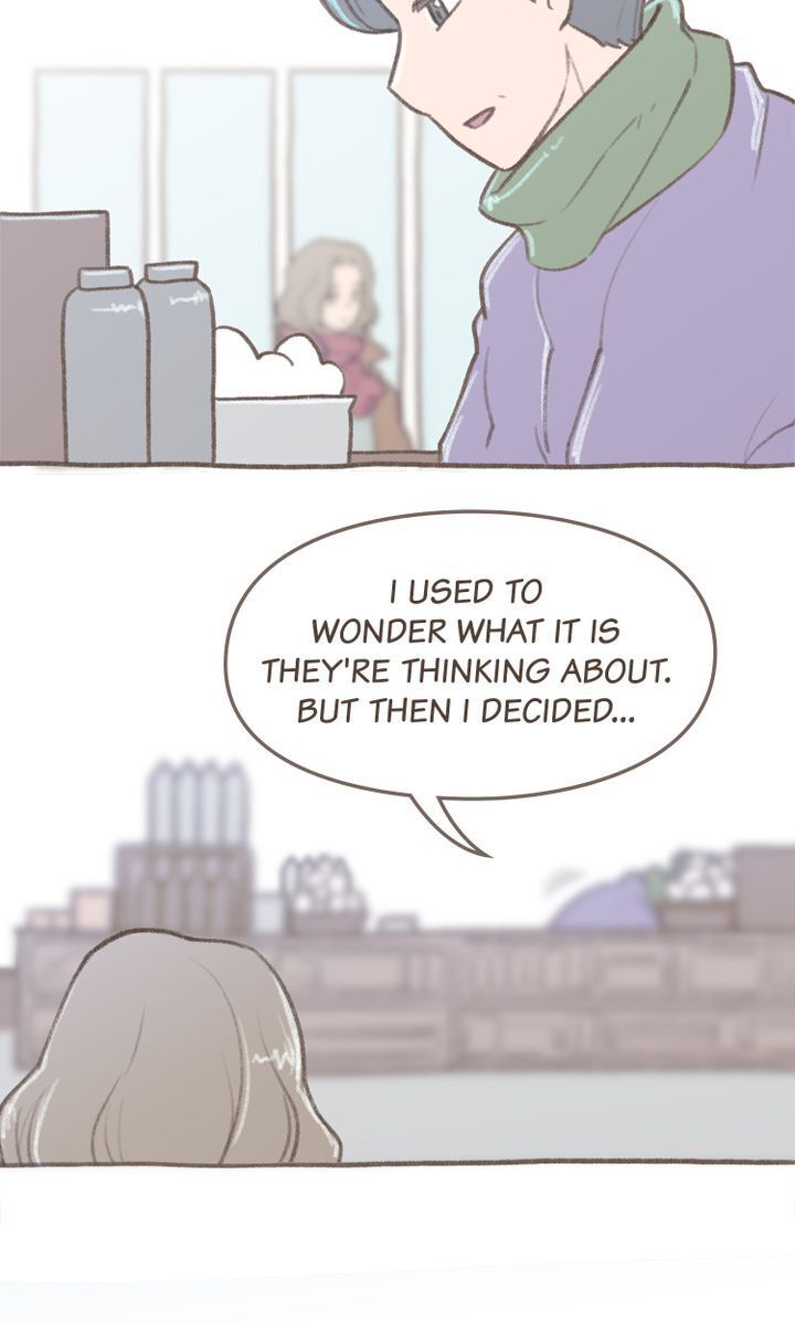 Yeona – Manhwa Chapter 2 - page 19