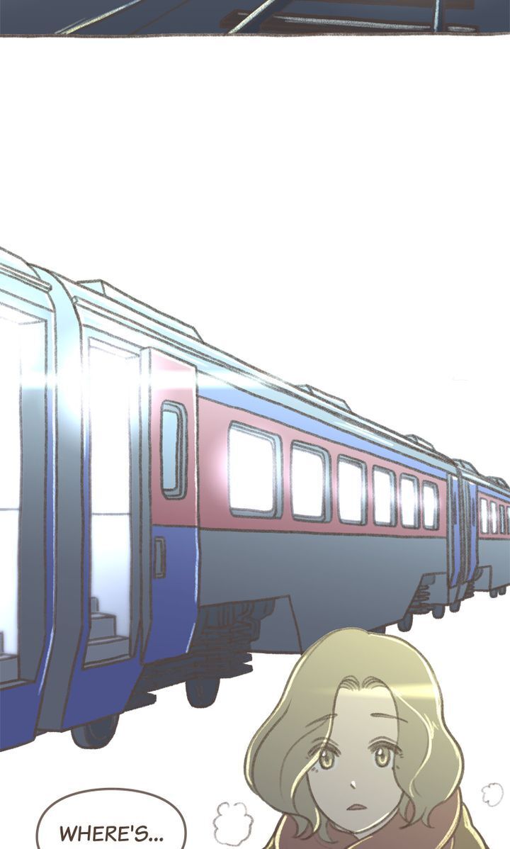 Yeona – Manhwa Chapter 2 - page 2
