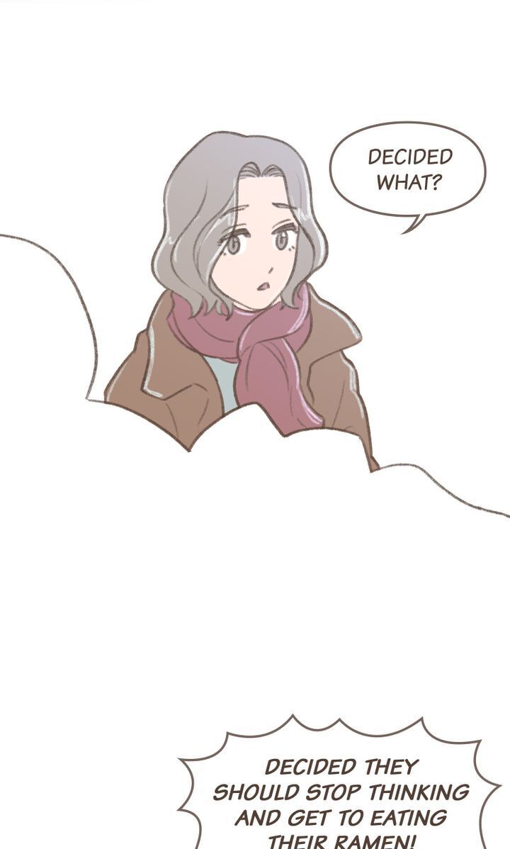 Yeona – Manhwa Chapter 2 - page 20