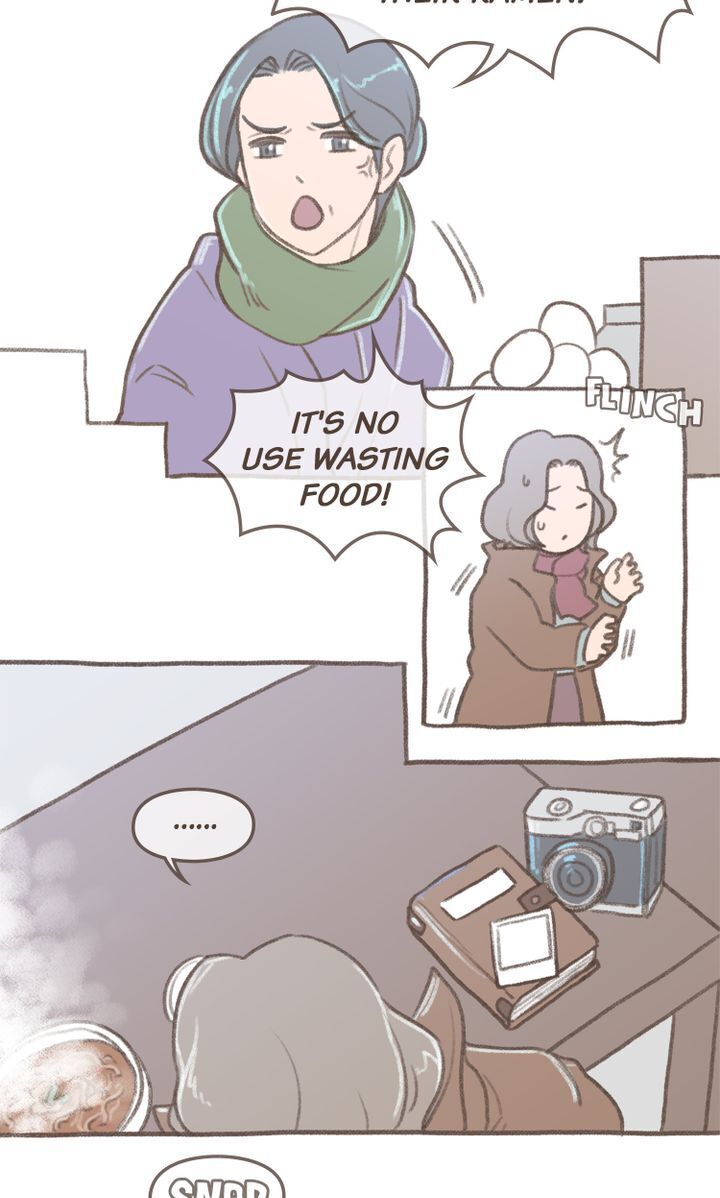 Yeona – Manhwa Chapter 2 - page 21