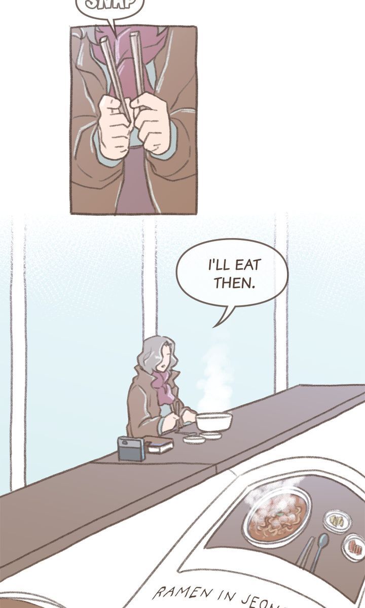 Yeona – Manhwa Chapter 2 - page 22